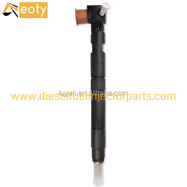 Hyundai KIA D4CB CRDi Common Rail Fuel Injector 33800-4A700 28236381 33800-4A710