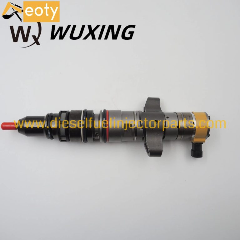 Caterpillar C7/C9 387-9434 Common Rail Injector Nozzle | 320D Engine | 10R7221