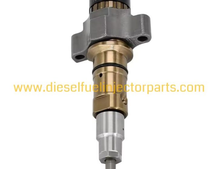 Cummins ISC8.3 ISL9.5 Common Rail Injector 4327072 4384165 2897414 Diesel Engine Fuel Nozzle
