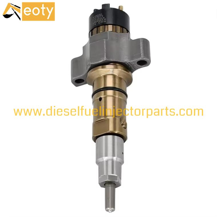 Cummins ISC8.3 ISL9.5 Common Rail Injector 4327072 4384165 2897414 Diesel Engine Fuel Nozzle