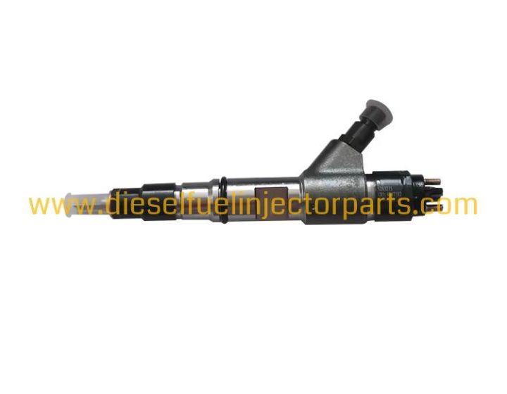 Common Rail Injector 5283275 0445120134 for Cummins ISF3.8 Diesel Engine – Fuel Injection Nozzle