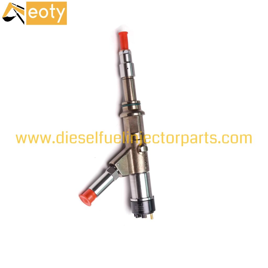 Common Rail Injector 5491515 Fuel Injector Nozzle for Cummins XPI Diesel Engine