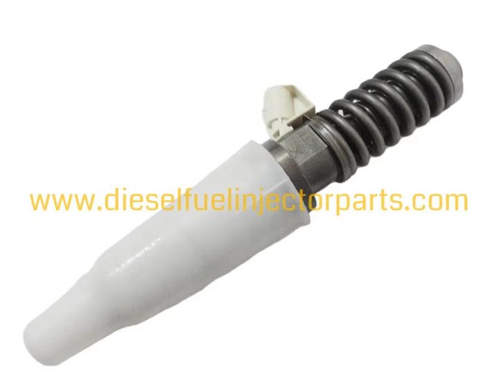 Volvo D13 Mack MP8 Common Rail Fuel Injector 85013611 22027808 21092434