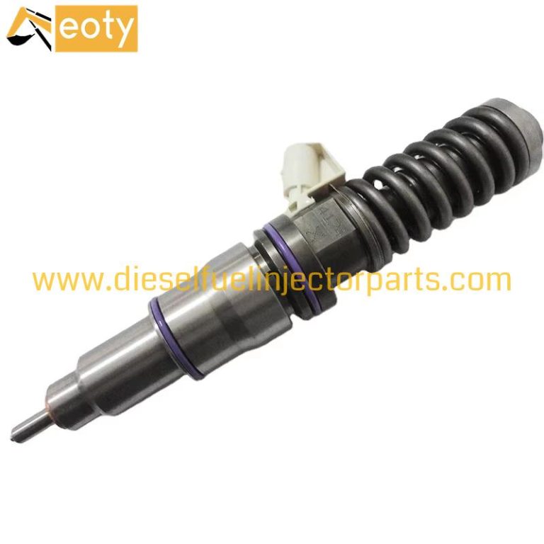 Volvo D13 Mack MP8 Common Rail Fuel Injector 85013611 22027808 21092434