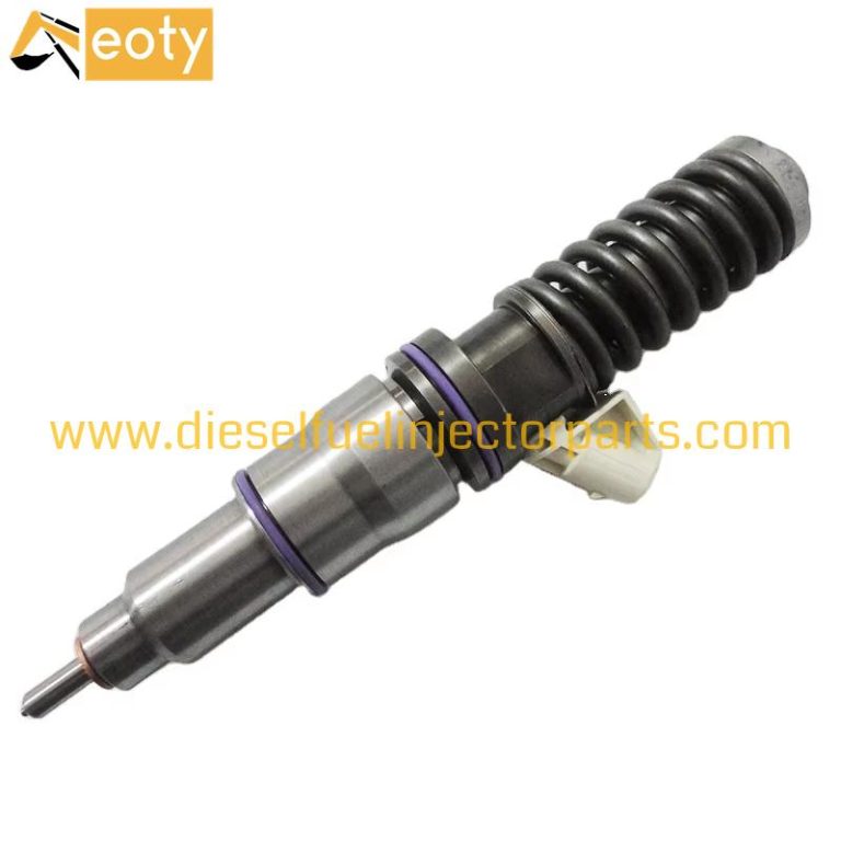 Volvo D13 Mack MP8 Common Rail Fuel Injector 85013611 22027808 21092434