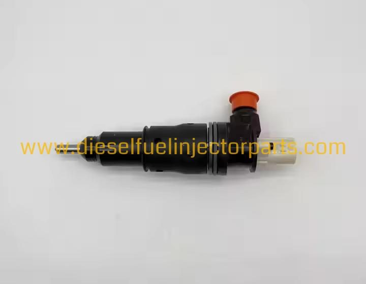 Volvo D13K500/D13K540 Common Rail Injector 85020357 85020363 Diesel Fuel Injector