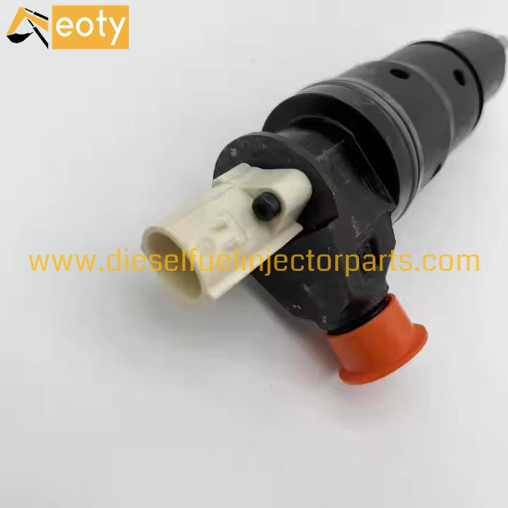 Volvo D13K500/D13K540 Common Rail Injector 85020357 85020363 Diesel Fuel Injector