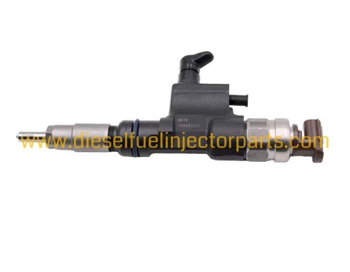 Remanufactured Common Rail Injector 095000-9980 8-98269131-0 for Diesel Engines