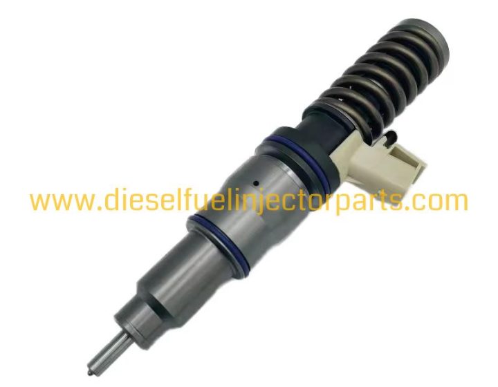 Volvo Common Rail Injector BEBE4D21001 33800-84830 Remanufactured Diesel Fuel Injector