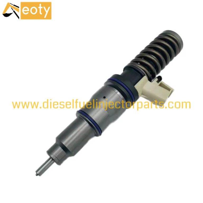 Volvo Common Rail Injector BEBE4D21001 33800-84830 Remanufactured Diesel Fuel Injector