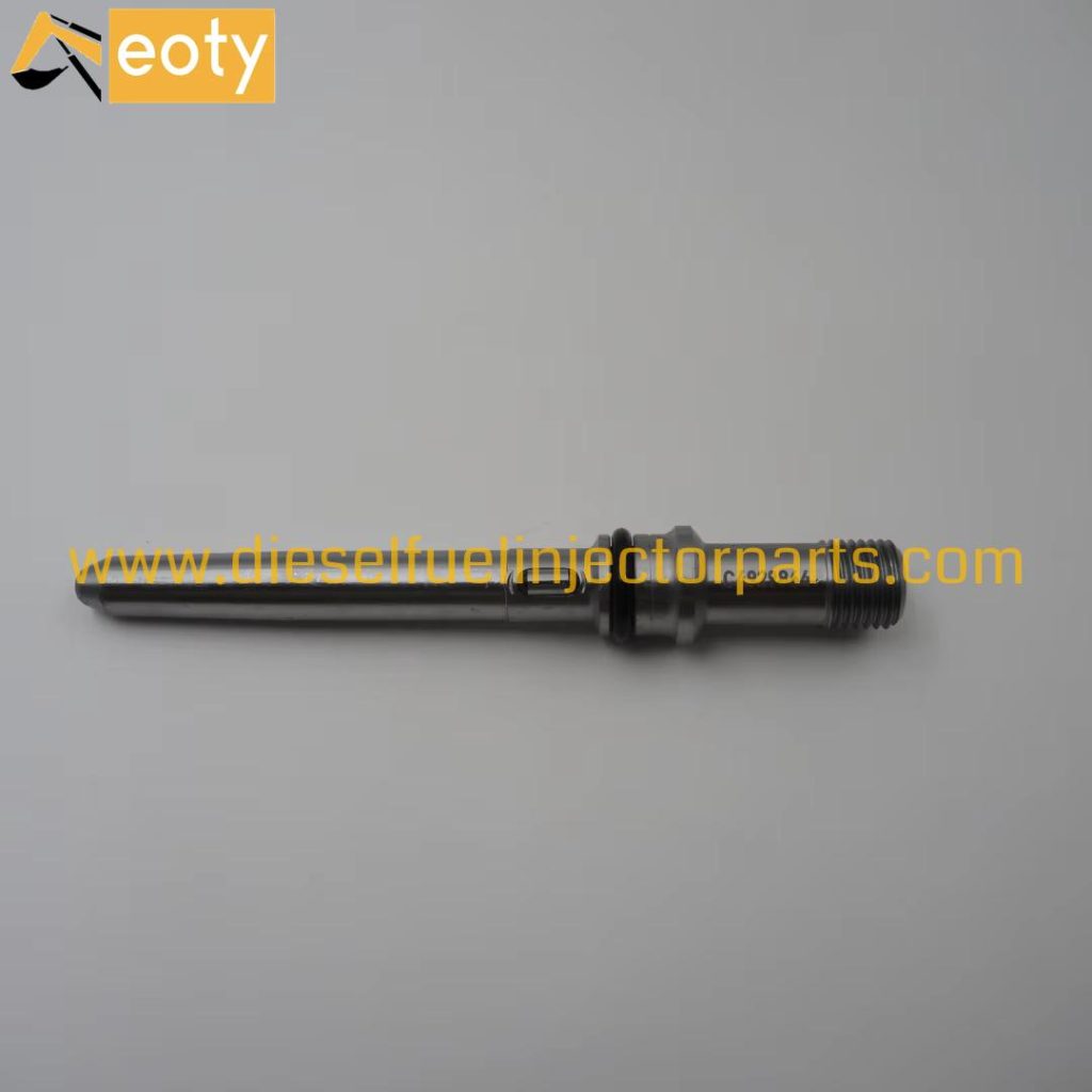 Common Rail Injector Connector F00RJ01831 4929864 for Diesel Fuel Injection System