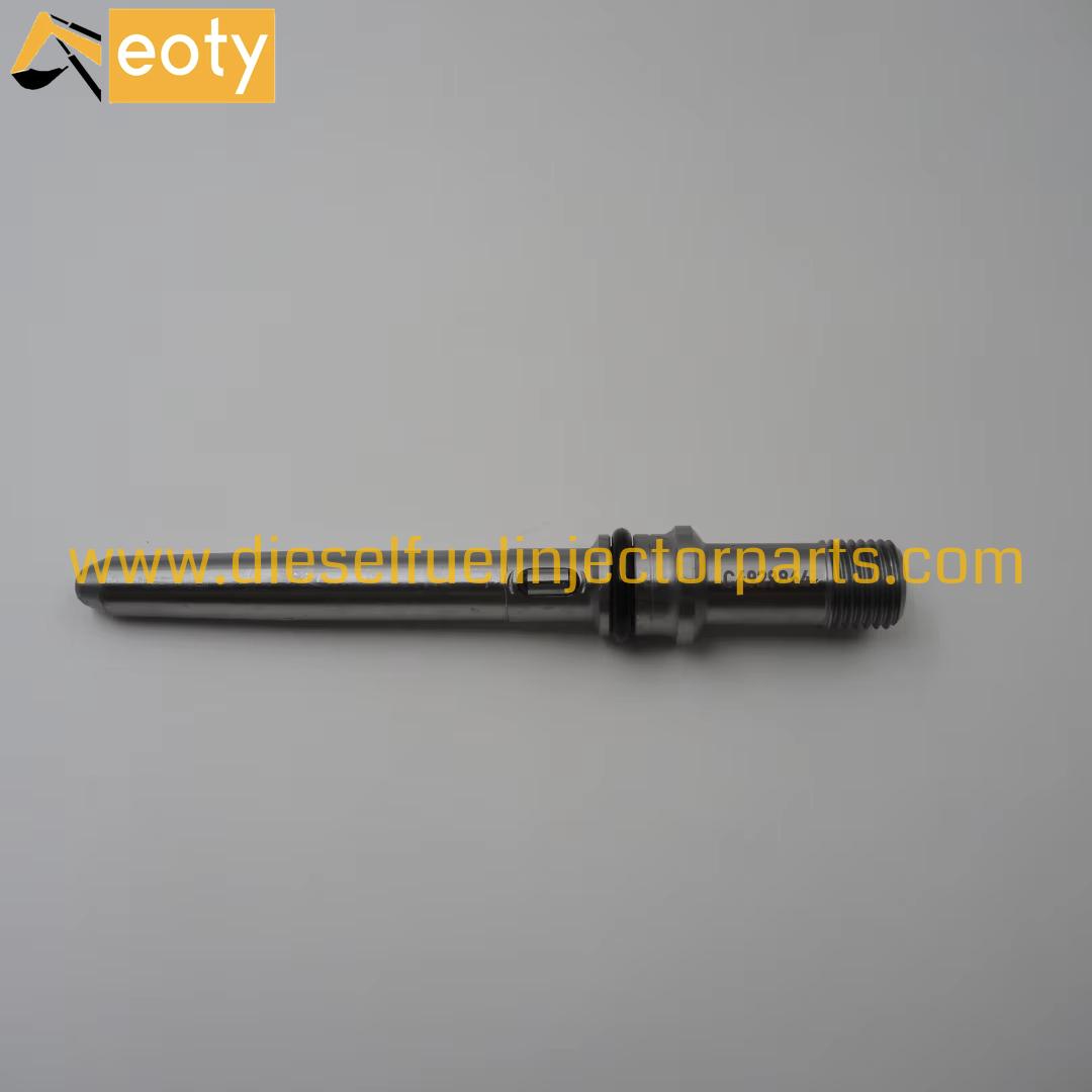 Common Rail Injector Connector F00RJ01831 4929864 for Diesel Fuel Injection System