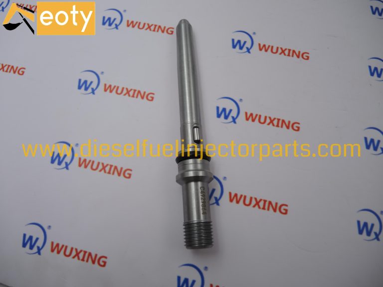 Common Rail Injector Connector F00RJ01831 4929864 for Diesel Fuel Injection System