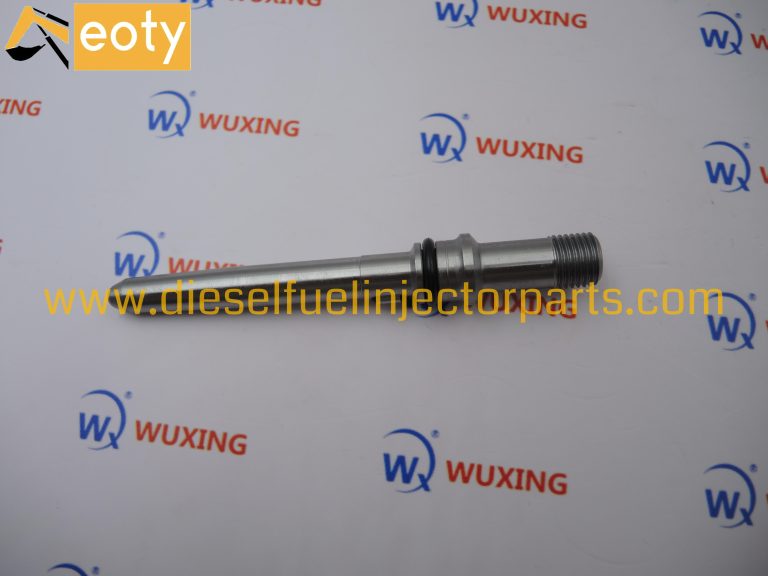 Common Rail Injector Connector F00RJ01831 4929864 for Diesel Fuel Injection System