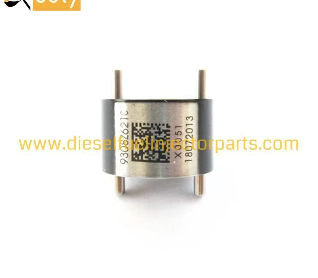 Diesel Common Rail Injector Control Valve 9308-621C 28239294 for Fuel Injection System