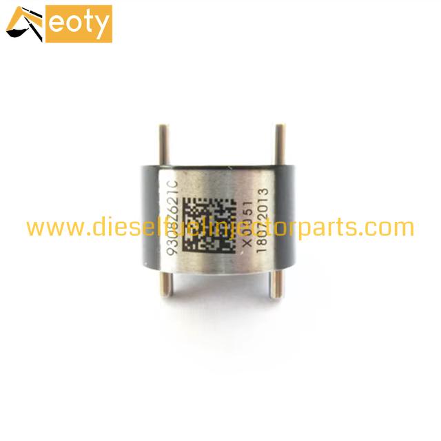 Diesel Common Rail Injector Control Valve 9308-621C 28239294 for Fuel Injection System