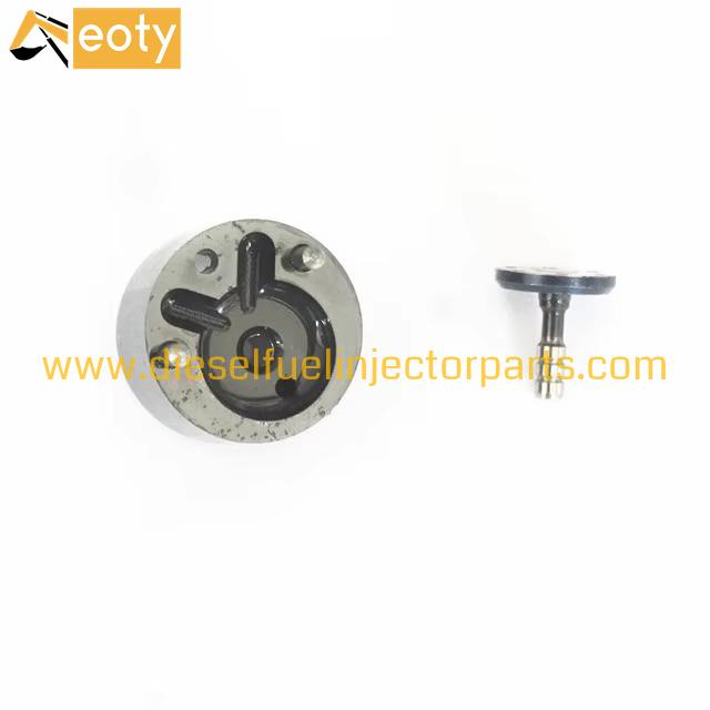 Diesel Common Rail Injector Control Valve 9308-621C 28239294 for Fuel Injection System