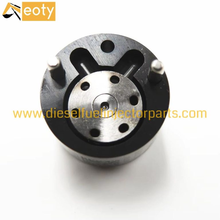Diesel Common Rail Injector Control Valve 9308-621C 28239294 for Fuel Injection System