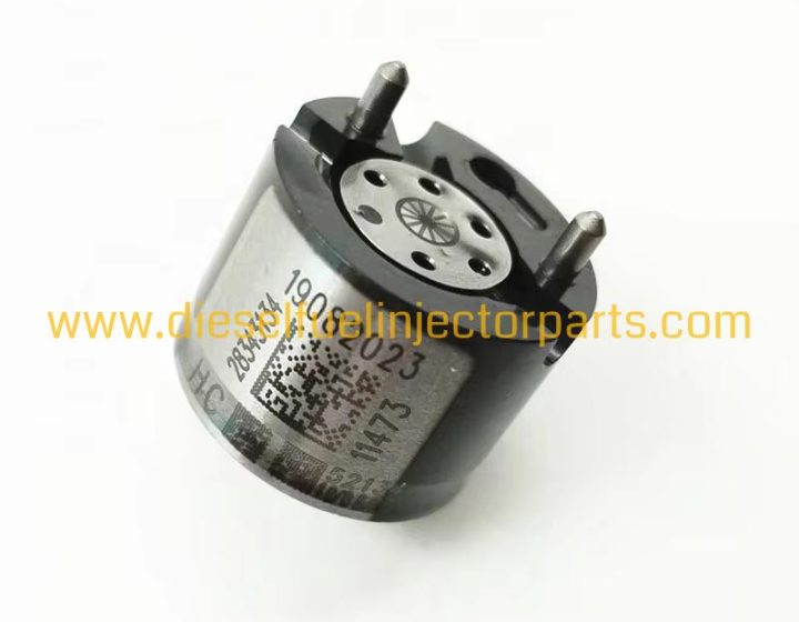 Common Rail Injector Control Valve 9308Z625C 28475605 28615824 for Diesel Engine