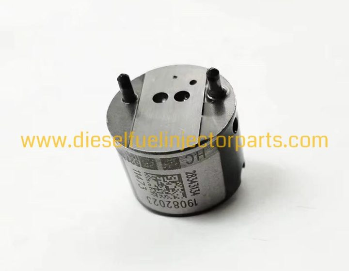 Delphi Common Rail Injector Control Valve 9308Z625C 28297167 28382457 for Diesel Engines