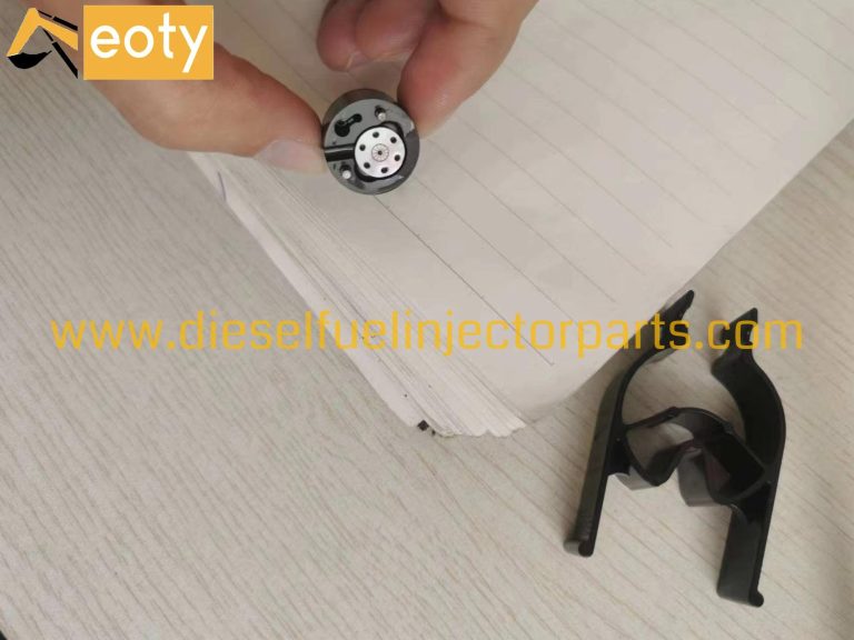 Delphi Common Rail Injector Control Valve 9308Z625C 28297167 28382457 for Diesel Engines