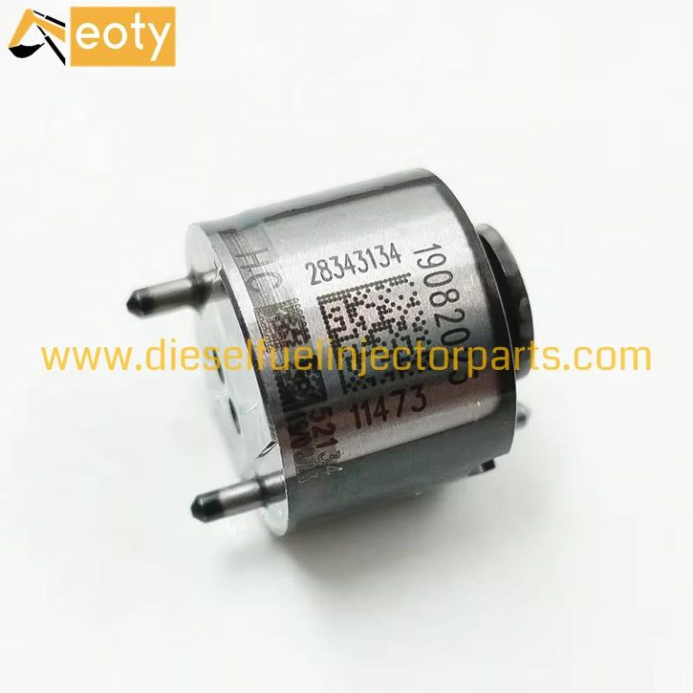 Delphi Common Rail Injector Control Valve 9308Z625C 28297167 28382457 for Diesel Engines
