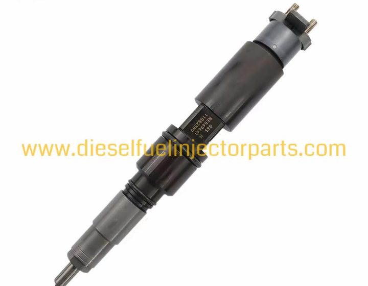 DENSO Common Rail Fuel Injector DZ102395 DZ110197 295700-0441 295700-0940 for Diesel Engine