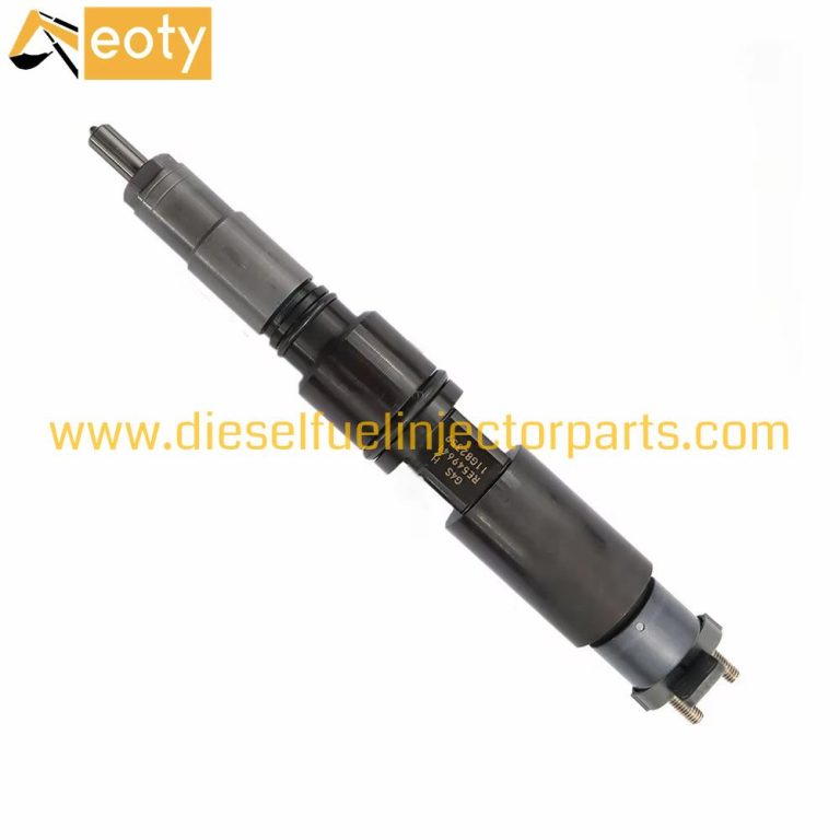 DENSO Common Rail Fuel Injector DZ102395 DZ110197 295700-0441 295700-0940 for Diesel Engine