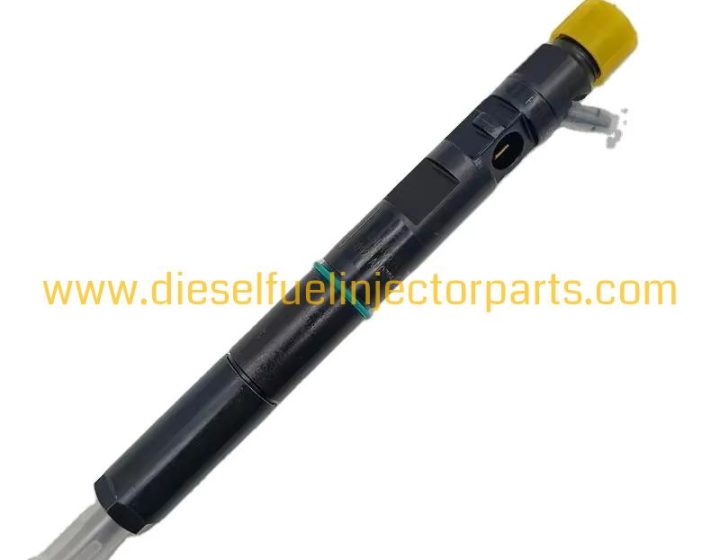 EJBR03001D 33800-4X900 Common Rail Fuel Injector Nozzle for Diesel Engine