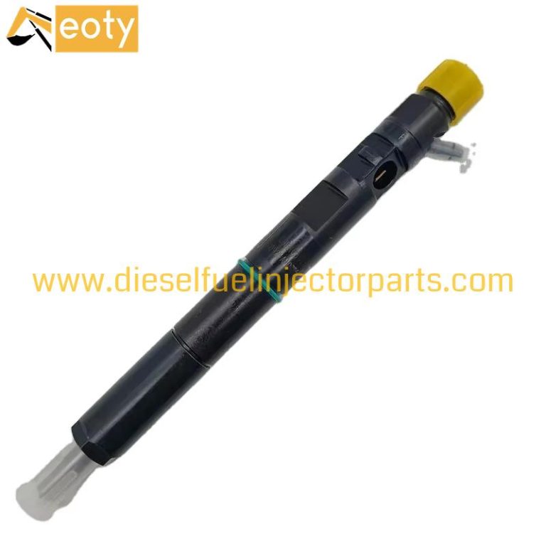 EJBR03001D 33800-4X900 Common Rail Fuel Injector Nozzle for Diesel Engine