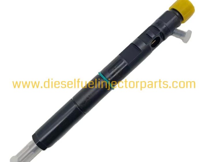 Common Rail Fuel Injector EMBR00101D 9686191080 Stainless Steel Diesel Engine Part
