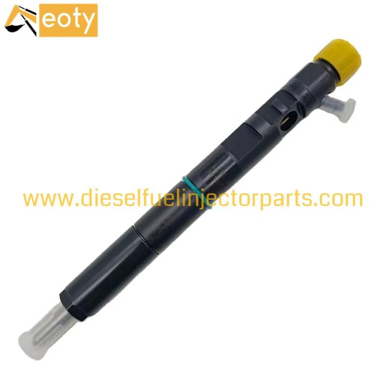 Common Rail Fuel Injector EMBR00101D 9686191080 Stainless Steel Diesel Engine Part
