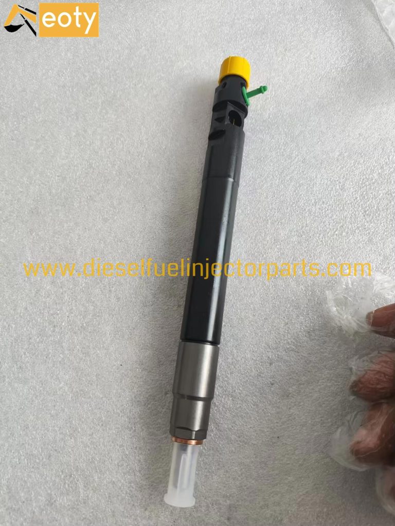 Common Rail Fuel Injector EMBR00101D 9686191080 Stainless Steel Diesel Engine Part