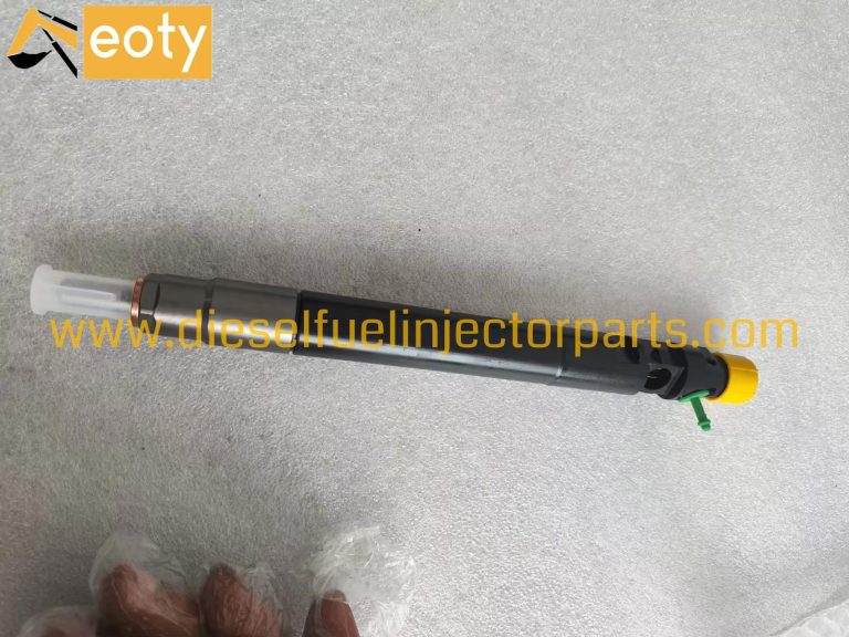 Common Rail Fuel Injector EMBR00101D 9686191080 Stainless Steel Diesel Engine Part