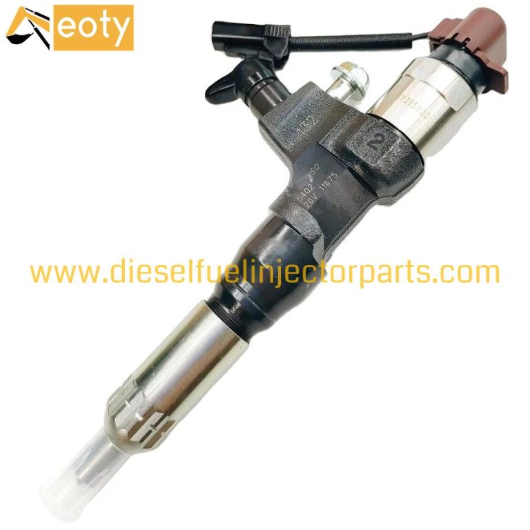 DENSO Common Rail Fuel Injector 095000-5402 095000-5403 095000-5404 for Diesel Engine