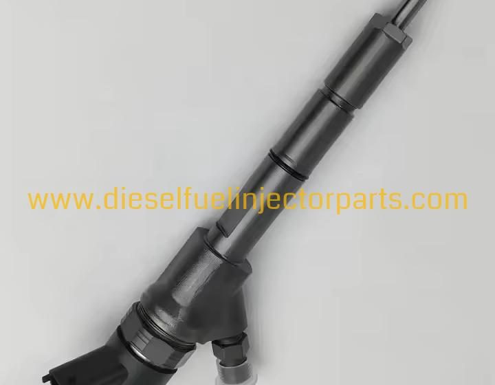 Hyundai D4CB Common Rail Fuel Injector 0445110092 0445110306 0445110279 33800-4A000 for H1/Starex