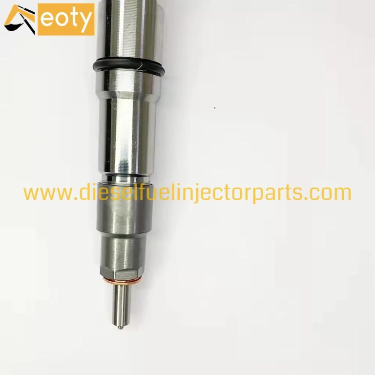 Weichai WD10 Common Rail Injector Nozzle 0445120224 0445120170 0445120230 Dlla152p1819