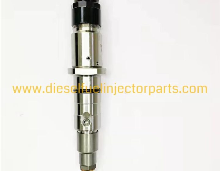 Cummins ISLe/ISL9 Common Rail Fuel Injector 0445120304 5283275 5272937 – Diesel Engine Part