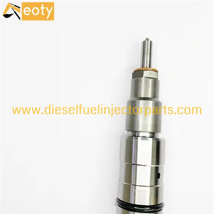 Cummins ISLe/ISL9 Common Rail Fuel Injector 0445120304 5283275 5272937 – Diesel Engine Part