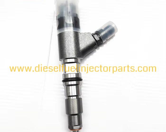 Caterpillar 320D2 C7.1 Common Rail Fuel Injector 0445120347 371-3974 T410631 Remanufactured