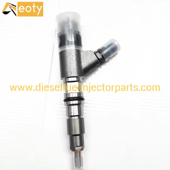 Caterpillar 320D2 C7.1 Common Rail Fuel Injector 0445120347 371-3974 T410631 Remanufactured
