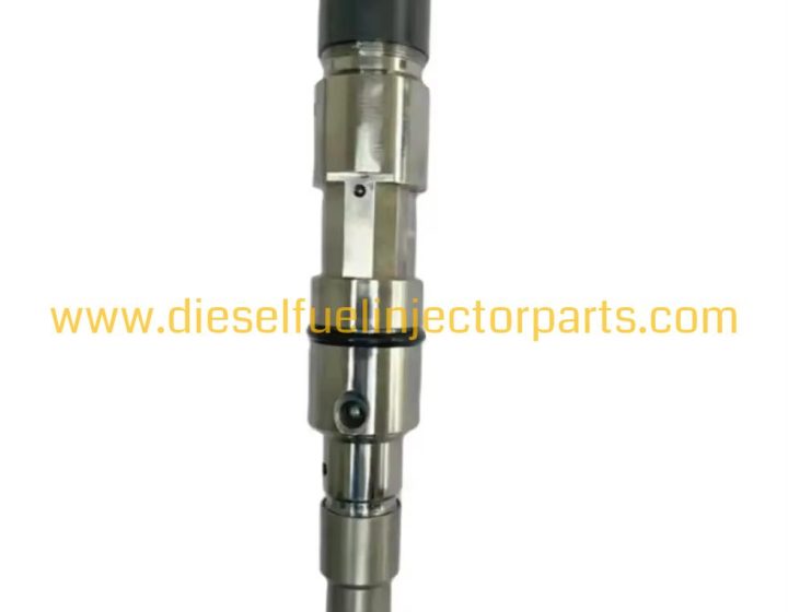 Bosch Common Rail Diesel Injector 0445120368 0445120441 for MAN D08 Engine