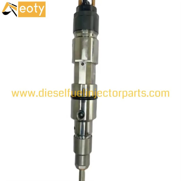 Bosch Common Rail Diesel Injector 0445120368 0445120441 for MAN D08 Engine