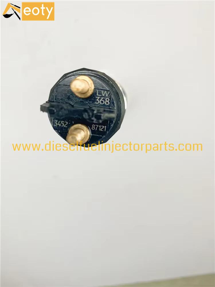 Bosch Common Rail Diesel Injector 0445120368 0445120441 for MAN D08 Engine