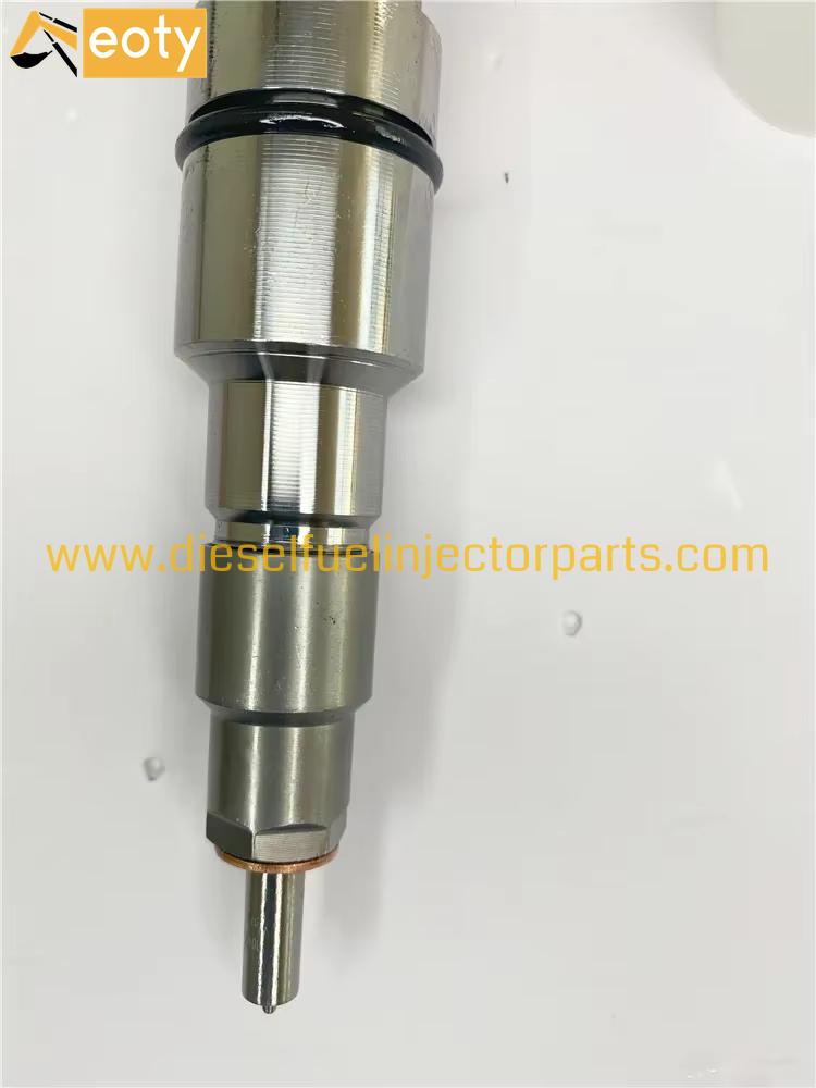 Bosch Common Rail Diesel Injector 0445120368 0445120441 for MAN D08 Engine