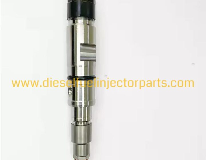 Bosch Common Rail Injector 0445120394 0445120215 for Xichai 6DM2 Diesel Engine