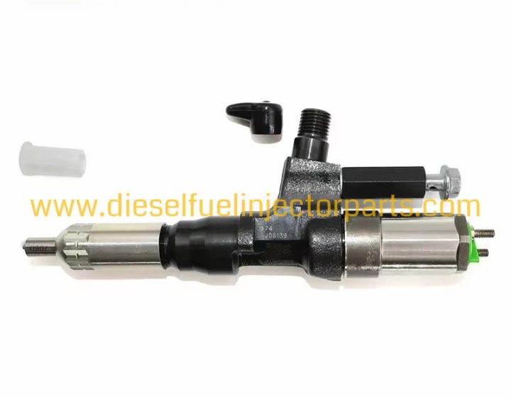 Hino 500 J05C J08C Common Rail Injector Nozzle 095000-0176 23910-1033