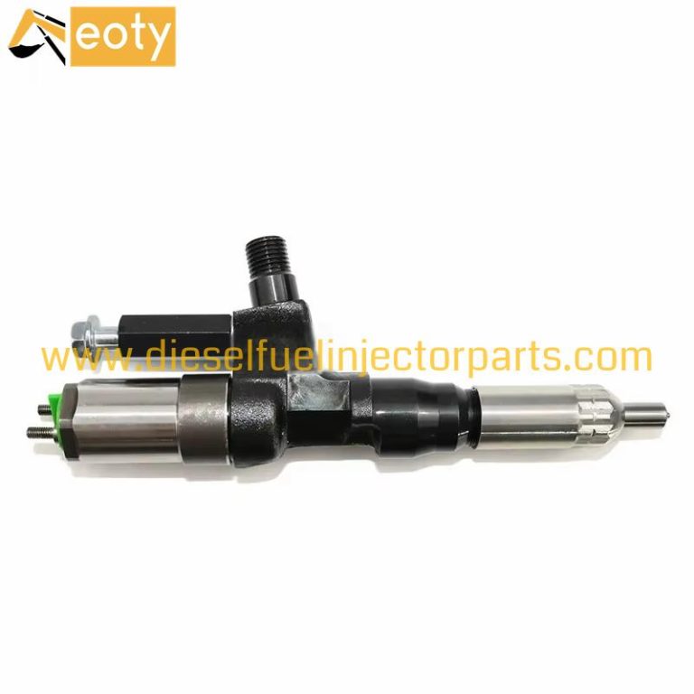 Hino 500 J05C J08C Common Rail Injector Nozzle 095000-0176 23910-1033