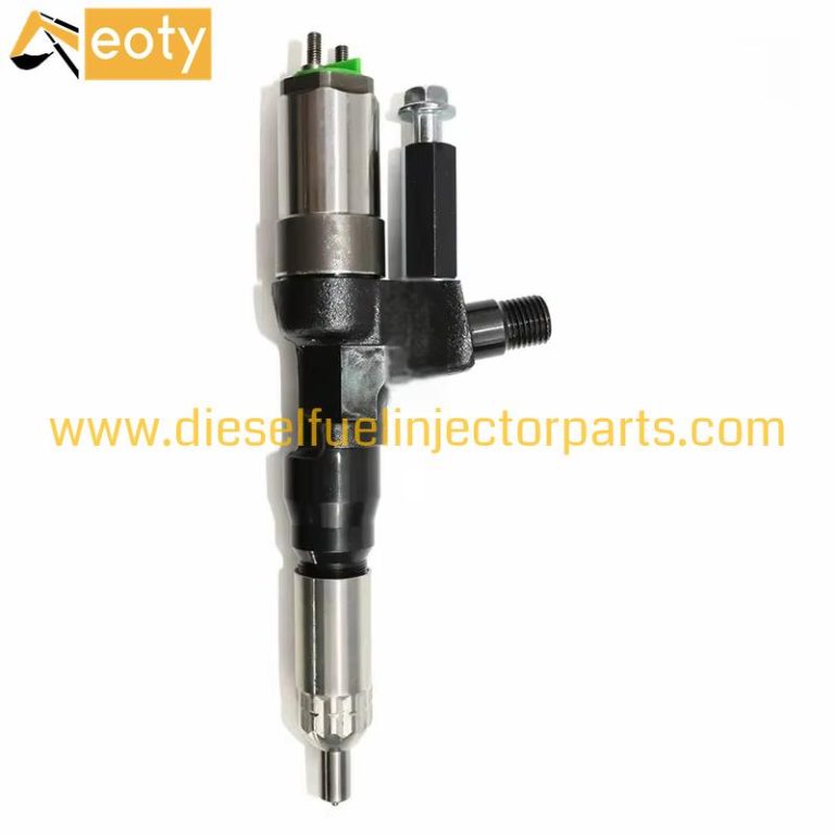 Hino 500 J05C J08C Common Rail Injector Nozzle 095000-0176 23910-1033