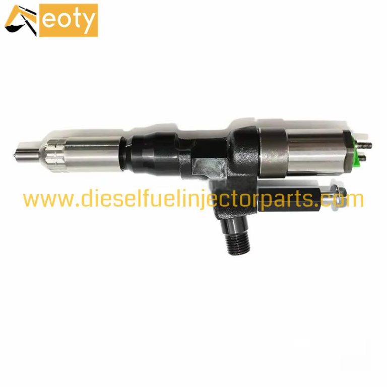 Hino 500 J05C J08C Common Rail Injector Nozzle 095000-0176 23910-1033